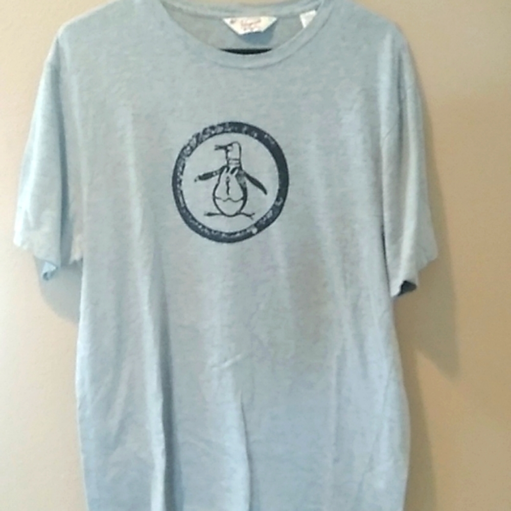 Penguin Plain T-Shirt